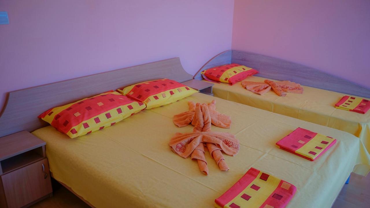 Tatyana Guest House Byala  Extérieur photo