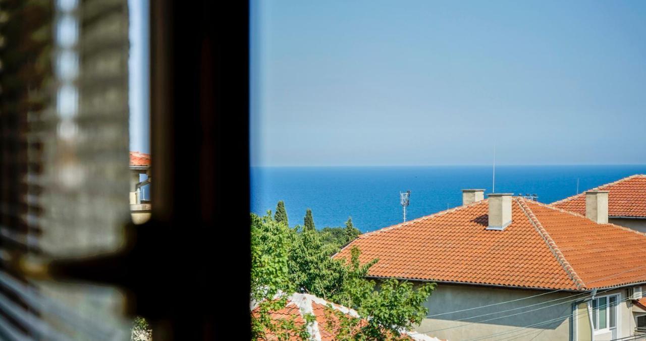 Tatyana Guest House Byala  Extérieur photo