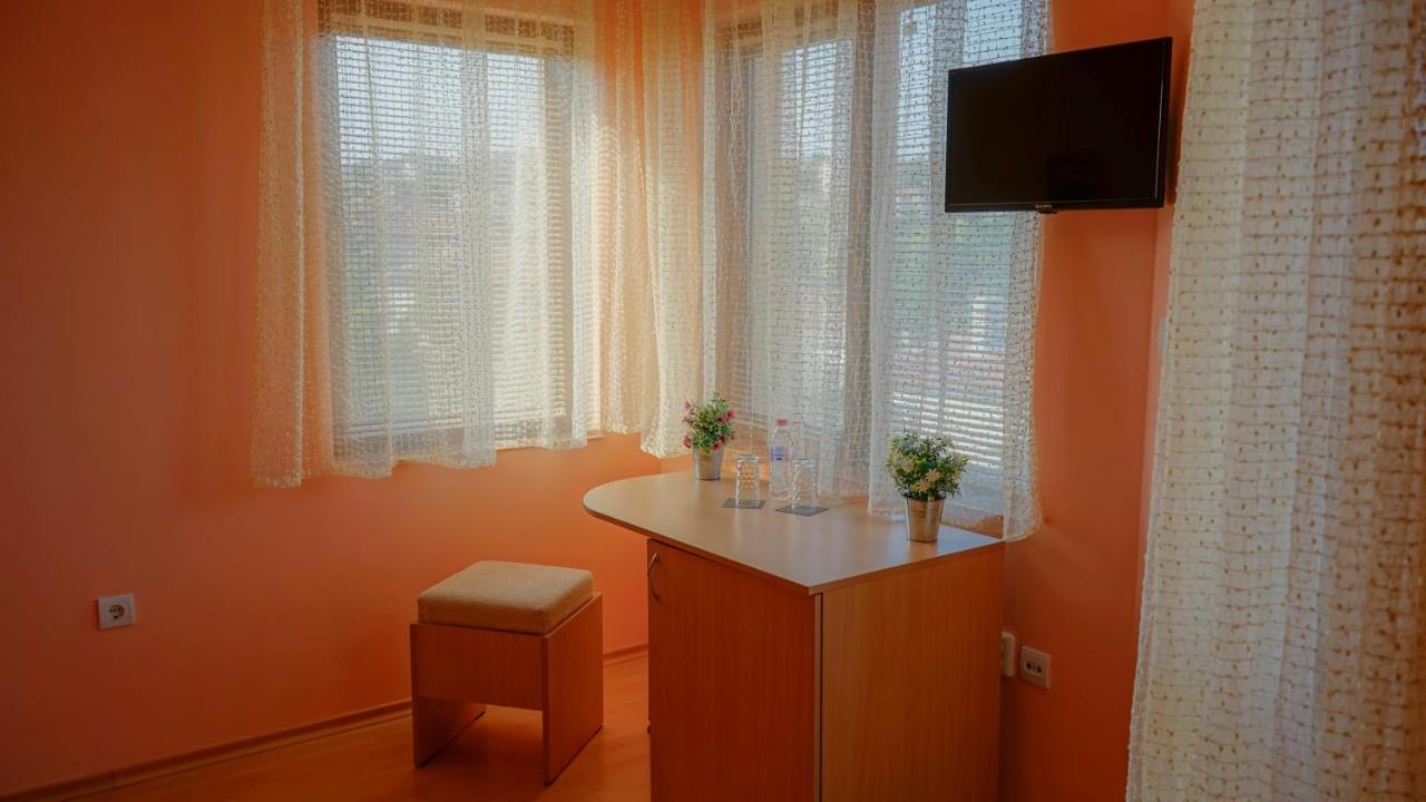 Tatyana Guest House Byala  Extérieur photo