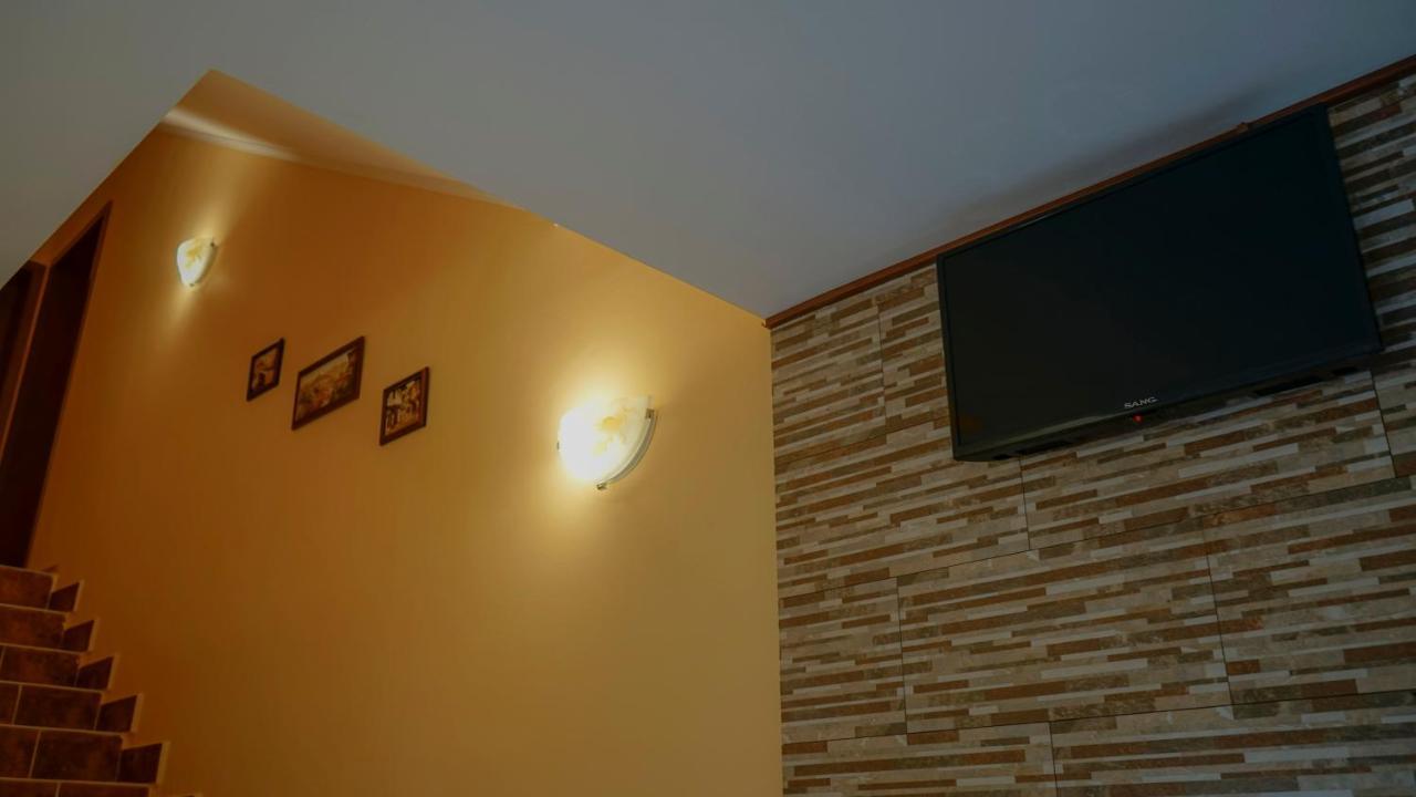 Tatyana Guest House Byala  Extérieur photo