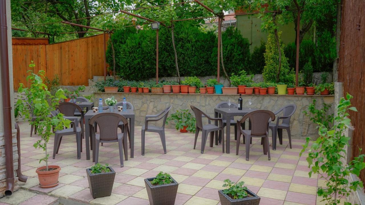 Tatyana Guest House Byala  Extérieur photo