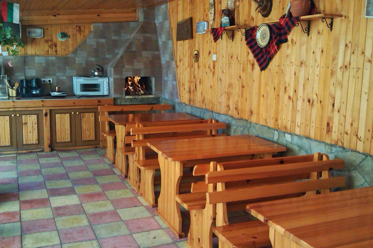 Tatyana Guest House Byala  Extérieur photo